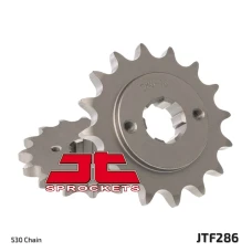 JT ЗІРОЧКА ПЕРІД 268 16 HONDA VF 500F '84-'88 (26816JT) (LANC. 530)