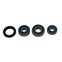 ALL BALLS ПІДШИПНИК КОЛЕСА ЗАДНЬОГО Z USZCZELNIACZAMI HONDA C 125 ABS '19-'21