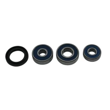 ALL BALLS ПІДШИПНИК КОЛЕСА ЗАДНЬОГО Z USZCZELNIACZAMI HONDA C 125 ABS '19-'21