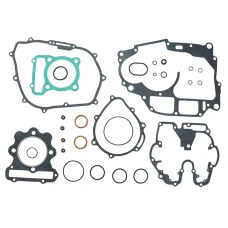 NAMURA КОМПЛЕКТ ПРОКЛАДОК HONDA XR 250 R 86-95, XR 250 L
