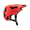 LEATT (НОВИНКА 2024) ШОЛОМ ВЕЛОСИПЕДИ MTB ENDURO 4.0 (WYPINANA SZCZEKA) V24 HELMET RED КОЛІР ЧЕРВОНИЙ РОЗМІР M (55-59 CM) - зображення 8
