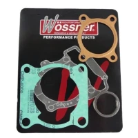 WOSSNER УЩІЛЬНЕННЯ TOP-END YAMAHA DT125 (58.5-61MM) DT125MX '77-'79