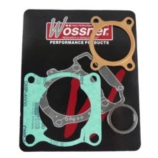 WOSSNER УЩІЛЬНЕННЯ TOP-END YAMAHA DT125 (58.5-61MM) DT125MX '77-'79
