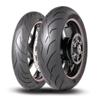 DUNLOP ШИНА 190/55ZR17 SPORTSMART MK3 (75W) TL ЗАД DOT 02-03/2023