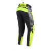 KENNY RACING ШТАНИ CROSS\/ENDURO FORCE PIXEL WHITE NEON ЖОВТИЙ КОЛІР BIALY\/ZOLTY FLUO РОЗМІР XL (36) - зображення 2