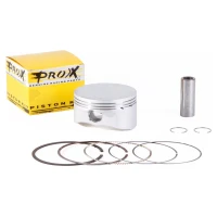 PROX ПОРШЕНЬ HONDA NX 650 (87-03), SLR 650, FMX 650 (100,50MM, 8,3:1) (OEM:13101-MAN-690)