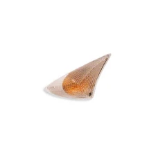 V PARTS (VICMA) ВКАЗІВНИК ПОВОРОТУ PEUGEOT SPEEDFIGHT 2 50 00-09 ЗАДНІЙ ЛІВИЙ (6847)