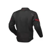 MODEKA КУРТКА JANO AIR КОЛІР CZARNY-CZERWONY РОЗМІР XL - зображення 2