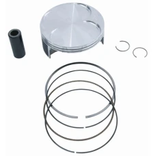VERTEX ПОРШЕНЬ SUZUKI RMZ 450 (RMZ450) 18-19 (95,96MM) (12,5:1)