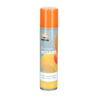REPSOL МАТЕРІАЛ DO ОЧИЩЕННЯ ПАНЕЛІ ПРИБОРНОЇ WIZARD LIMPIA SALPICADEROS 300 ML
