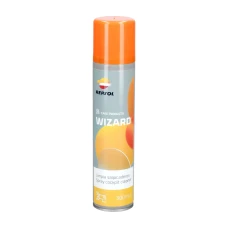 REPSOL МАТЕРІАЛ DO ОЧИЩЕННЯ ПАНЕЛІ ПРИБОРНОЇ WIZARD LIMPIA SALPICADEROS 300 ML
