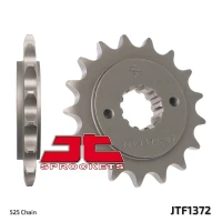 JT ЗІРОЧКА ПЕРІД 348 17 HONDA XRV 750 AFRICA TWIN '90-'03 (34817JT) (LANC. 525)
