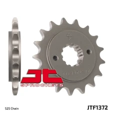 JT ЗІРОЧКА ПЕРІД 348 17 HONDA XRV 750 AFRICA TWIN '90-'03 (34817JT) (LANC. 525)