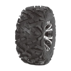 FORERUNNER ШИНА AT25X10-12-6PR ATLAS 50F TL DOT 49/2025