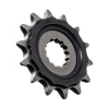 ПЕРЕДНЯ ЗІРКА JR CHT Z ГУМА 565 14 YAMAHA YZF\/WRF 400\/426\/450, CF MOTO 400 '19-, 650 GT\/NK '21-'23 (56514JTS) (LANC. 520) YFZ 450 '04-'13 - ZAMOWIC - зображення 2
