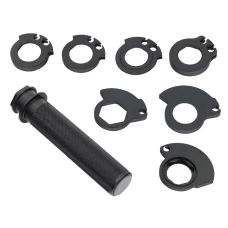 PSYCHIC ROLGAZ АЛЮМІНІЙ Z 7 ADAPTERAMI HONDA CR 125/250 '89-07, CRF 250R '04-20, RX '19-20, KTM SX/EXC 2T '98-20, SXF/EXCF 4T '02-20, KAWASAKI KXF 250 '04-20, KXF 450 '06-20, BETA 250/300RR '13-19