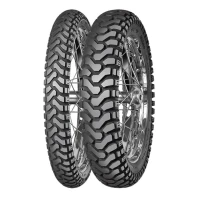 КОМПЛЕКТ ШИН MITAS 90/90-21 (3.00-21) ENDURO TRAIL 54H M+S ПЕРЕДНІ 02/2024 (460045) (АНАЛОГ:70000467)