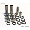 BEARING WORX КОМПЛЕКТ РЕМОНТУ СТІЙКИ (ПОВОРОТНОГО КУЛАКА) ВАЖЕЛЯ SUZUKI DRZ 400E 00-07, 400S 00-14, 400SM 05-14, RM 125\/250 00 (27-1043)=SAL70014 - зображення 2