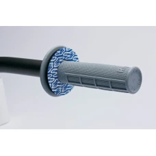 RENTHAL GRIP DONUTZ СИНЯ (2PCS)