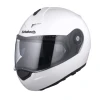 SCHUBERTH ШОЛОМ C3 PRO БІЛА, L 58\/59 - зображення 2