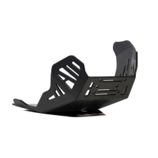 AXP ADVENTURE SKID ПЛИТА HDPE 8MM DUCATI DESERT X (HEPCO & BECKER CRASH BARS)