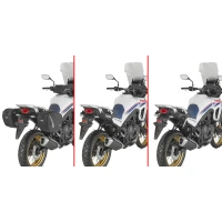 GIVI STEALTH HOL. HONDA XL750 TRANSALP '25-26