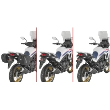 GIVI STEALTH HOL. HONDA XL750 TRANSALP '25-26