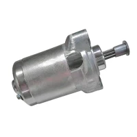 SIXTY5 СТАРТЕР МОТОРЧИК YAMAHA MT125 MT15 YZFR125 15-19