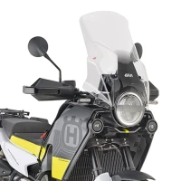 GIVI TRANSP.SCREEN HUSQVARNA NORDEN 901 22