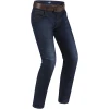 PMJ JEANS DEUX 32 (ОДИНАРНИЙ LAYER) ШКІРА ШЛЕЙФ INCL. MID (34) - зображення 1