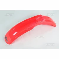 UFO ПЕРІД FENDER CR125/250 -99,CR500 ЧЕРВОНА 067