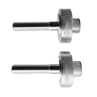 FM-PARTS PODWYZSZENIE КЕРМА 10MM KTM; HUSQVARNA, GAS GAS '24-'25