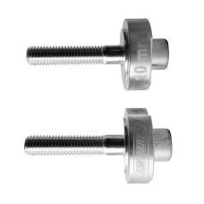 FM-PARTS PODWYZSZENIE КЕРМА 10MM KTM; HUSQVARNA, GAS GAS '24-'25