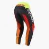 KENNY RACING ШТАНИ CROSS\/ENDURO FORCE RACE RED NEON ЖОВТИЙ КОЛІР CZERWONY\/CZARNY\/ZOLTY FLUO РОЗМІР L (34) - зображення 2