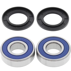 ALL BALLS ПІДШИПНИК КОЛЕСА ЗАДНЬОГО Z USZCZELNIACZAMI DO КОМПЛЕКТУ UPGRADE (25-1552) KTM SX/EXC 125/200/250/300/360/400/450/500/520/525