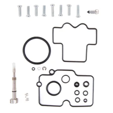 PROX КОМПЛЕКТ РЕМОНТУ КАРБЮРАТОРА KTM SXF 250 05-10, SXF 450 07-12, EXC 450 07-11, EXC 525 06-07, EXC 530 09-11 (26-1520)