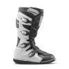 GAERNE МОТОБОТИ CROSS\/ENDURO МОДЕЛЬ GX-1 GOODYEAR BLACK\/WHITE\/GREY КОЛІР ЧОРНИЙ\/БІЛИЙ\/СІРИЙ РОЗМІР 47 - зображення 6