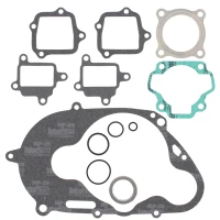 WINDEROSA (VERTEX) КОМПЛЕКТ ПРОКЛАДОК YAMAHA PW 80 83-06