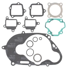 WINDEROSA (VERTEX) КОМПЛЕКТ ПРОКЛАДОК YAMAHA PW 80 83-06