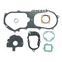 NAMURA КОМПЛЕКТ ПРОКЛАДОК POLARIS 90 01-04, ARCTIC CAT