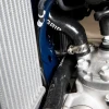 X-GRIP SILIKONOWE WEZE\/PRZEWODY РАДІАТОРА KTM EXC 250\/300 TPI '20-'23,  HUSQVARNA TE\/TEI 250\/300 TPI '20-'23  ,GAS-GAS EC 250\/300 TPI '20-'23  КОЛІР ЧОРНИЙ - зображення 2
