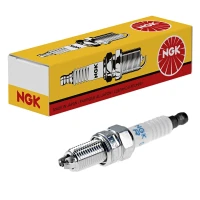 NGK СВІЧА ЗАПАЛЮВАННЯ DCPR8EKC (NR 7168) (XU24EPR-U) BMW R 1200 GS '04-'09 (10)