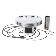 VERTEX ПОРШЕНЬ YAMAHA YZF 450 (YZ450F) '10-'13 REPLICA 12,5 :1 (КІЛЬЦЯ 590397000003 X 1 КОМПЛЕКТ.)