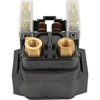 ARROWHEAD (JN) РЕЛЕ СТАРТЕРА YAMAHA YFM 250 BEARTRACKER '00-04, YFM 250 BIG BEAR '07-09, YFM 250 B BRUIN '05-06, YFM 350 X WOLWERINE '06-09, YFM 660 R RAPTOR '01-05 (SMU6067)