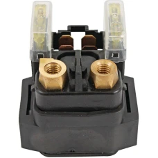 ARROWHEAD (JN) РЕЛЕ СТАРТЕРА YAMAHA YFM 250 BEARTRACKER '00-04, YFM 250 BIG BEAR '07-09, YFM 250 B BRUIN '05-06, YFM 350 X WOLWERINE '06-09, YFM 660 R RAPTOR '01-05 (SMU6067)