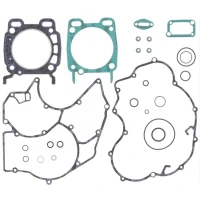 ATHENA КОМПЛЕКТ ПРОКЛАДОК GILERA RC 600 '88-'93, XRT 600 '88-'93, NORD WEST/R 600 '88-'94