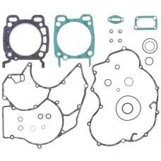 ATHENA КОМПЛЕКТ ПРОКЛАДОК GILERA RC 600 '88-'93, XRT 600 '88-'93, NORD WEST/R 600 '88-'94