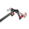 BIKETEC (2024\/06)СТОЯК НА РОВЕРSCIENNY (WALL BIKE RACK) КОЛІР ЧОРНИЙ - зображення 5