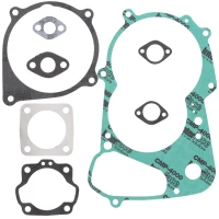 WINDEROSA (VERTEX) КОМПЛЕКТ ПРОКЛАДОК KAWASAKI KFX50 03-06, SUZUKI LT-A50 02-05