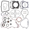 WINDEROSA (VERTEX) КОМПЛЕКТ ПРОКЛАДОК Z USZCZELNIACZAMI KTM SXF (SX-F) 250 05-12, XC-F 250 07-12, XC-FW 250 06-13 - зображення 1